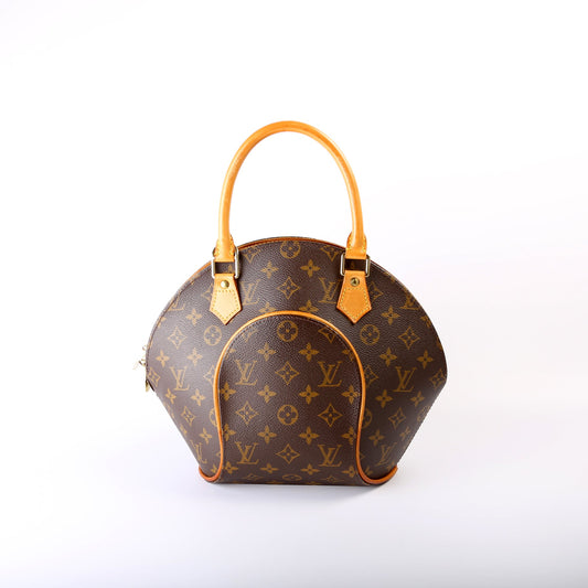 Louis Vuitton Ellipse PM Monogram