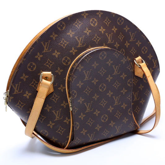 Louis Vuitton Ellipse GM Monogram