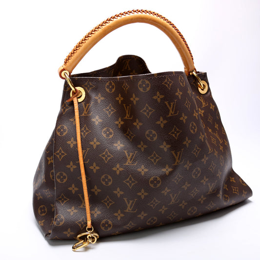 Louis Vuitton Artsy MM Monogram