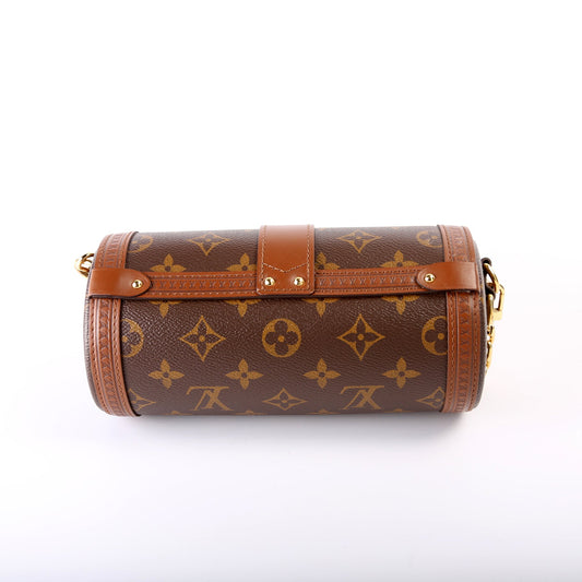 Louis Vuitton Papillon Trunk Monogram