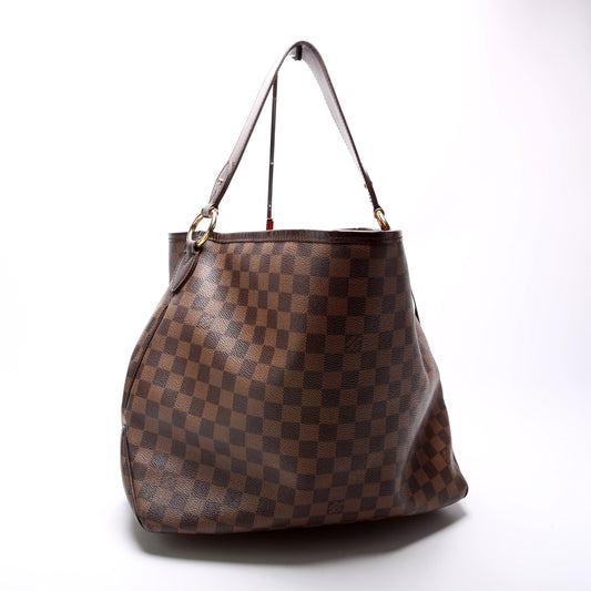Louis Vuitton Delightful MM Damier Ebene