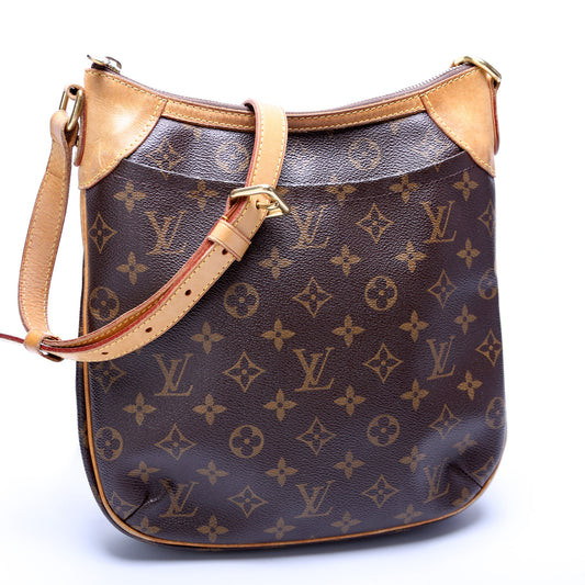 Louis Vuitton Odeon PM Monogram