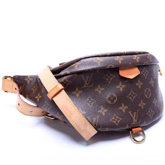 Louis Vuitton Bumbag Monogram 2018+