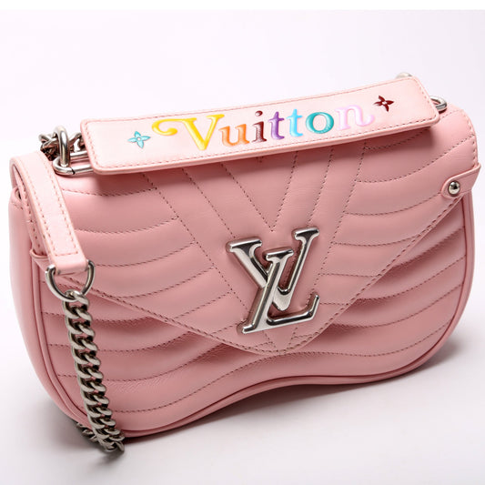 Louis Vuitton New Wave Chain MM