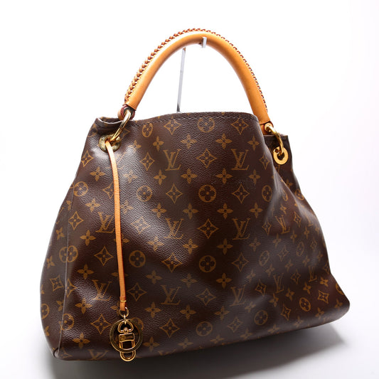 Louis Vuitton Artsy MM Monogram