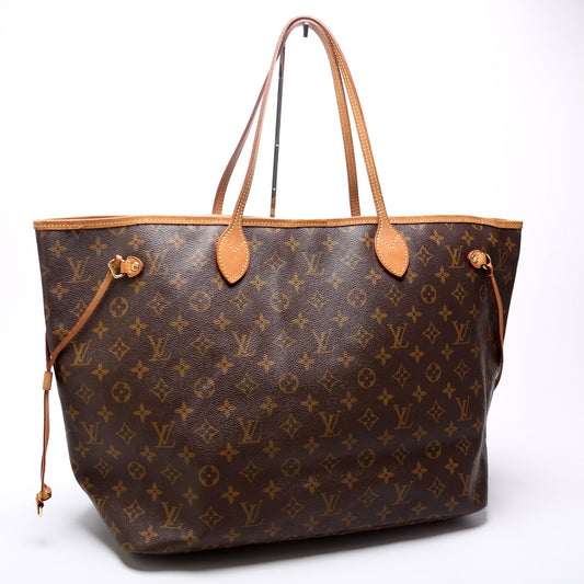 Louis Vuitton Neverfull GM Monogram