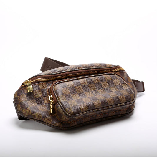 Louis Vuitton Meille Bum Bag Damier Ebene