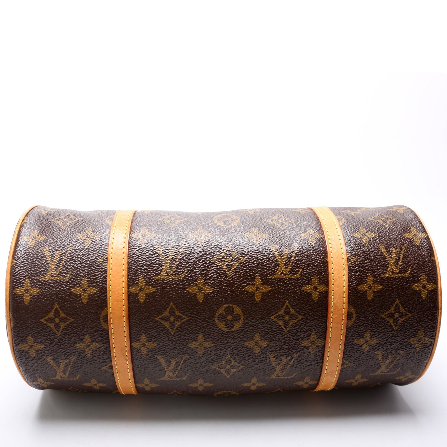 Louis Vuitton Papillon 30 11.5in Monogram