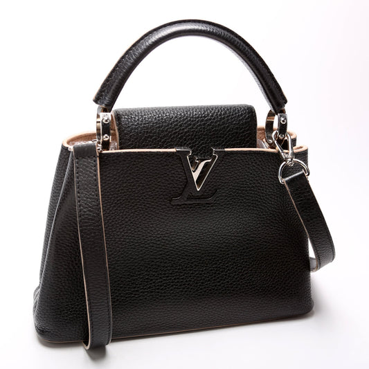 Louis Vuitton Capucines BB Taurillon