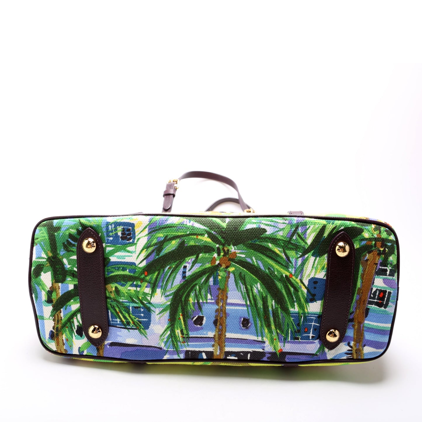 Louis Vuitton Ailleurs Cabas PM Proenade Canvas