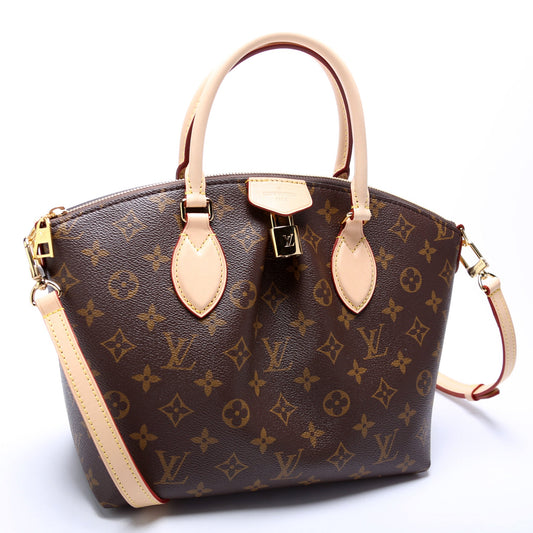 Louis Vuitton Boetie PM NM Monogram