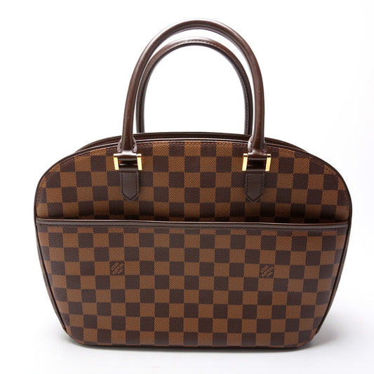 Louis Vuitton Sarria Horizontal Damier Ebene