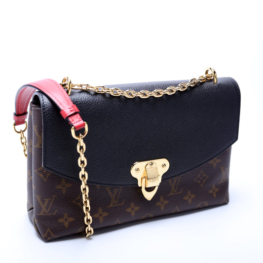 Louis Vuitton St. Placide Monogram