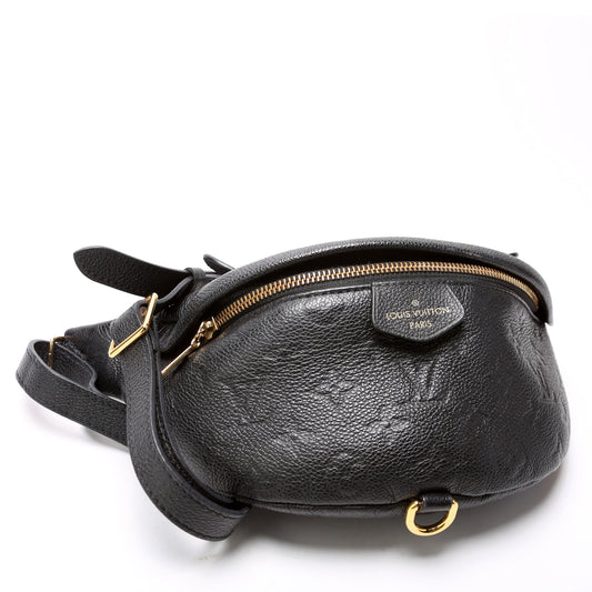 Louis Vuitton Bumbag Empreinte
