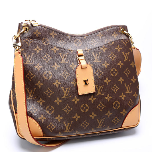 Louis Vuitton Odeon NM MM Monogram