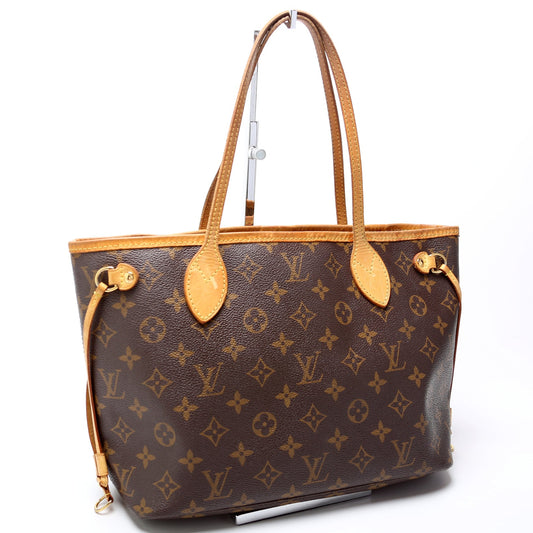 Louis Vuitton Neverfull PM Monogram