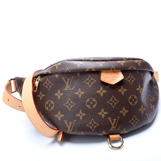 Louis Vuitton Bumbag Monogram
