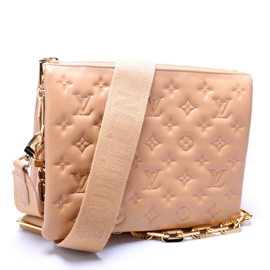 Louis Vuitton Coussin PM NV Lambskin