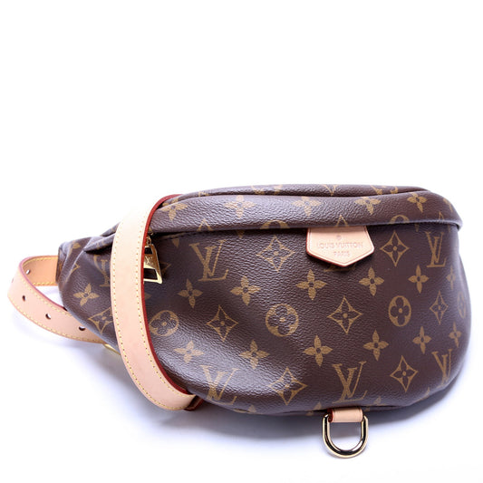 Louis Vuitton Bumbag Monogram 2020