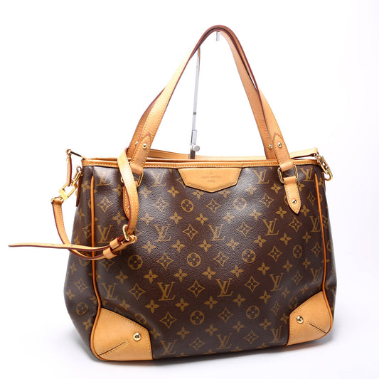 Louis Vuitton Estrela MM Monogram