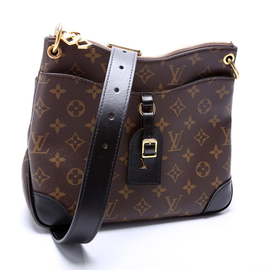 Louis Vuitton Odeon PM NM Monogram