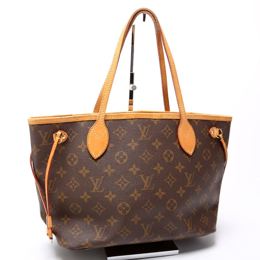 Louis Vuitton Neverfull PM Monogram