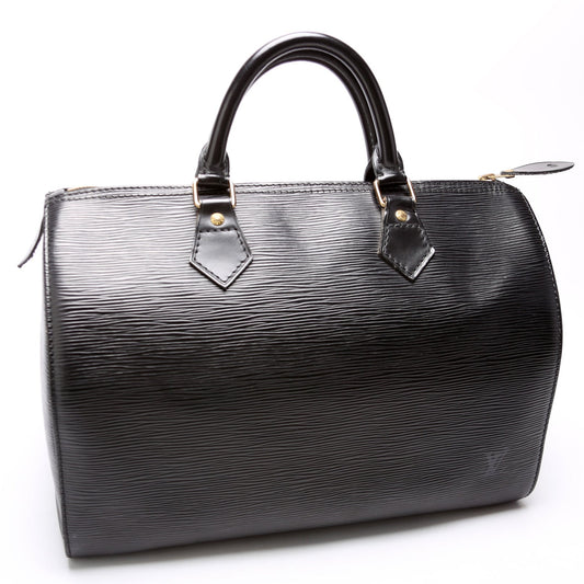 Louis Vuitton Speedy 30 Epi