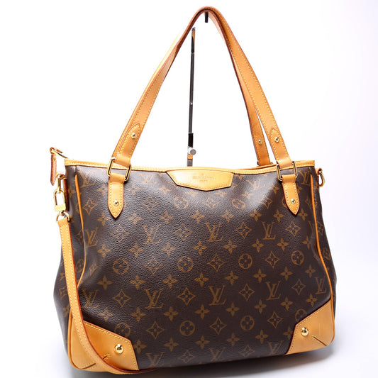 Louis Vuitton Estrela MM Monogram