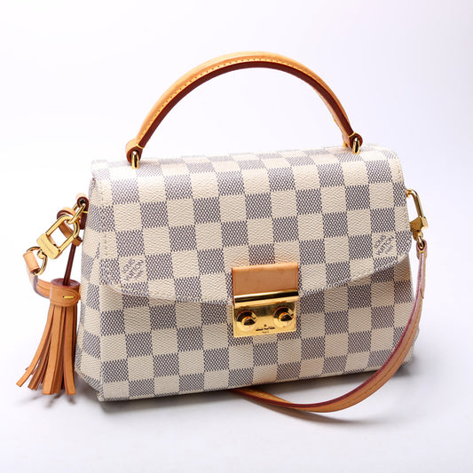 Louis Vuitton Croisette Azur
