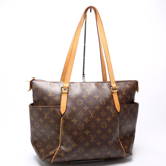Louis Vuitton Totally MM Monogram