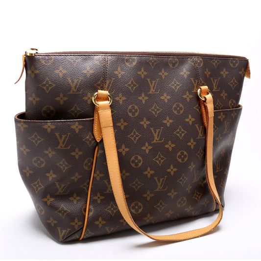 Louis Vuitton Totally MM Monogram