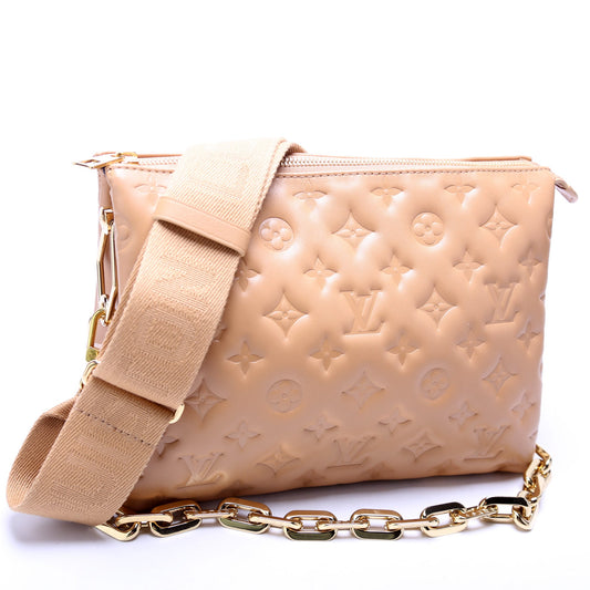 Louis Vuitton Coussin PM Lambskin