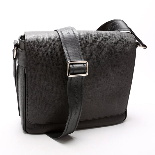Louis Vuitton Roman PM Taiga