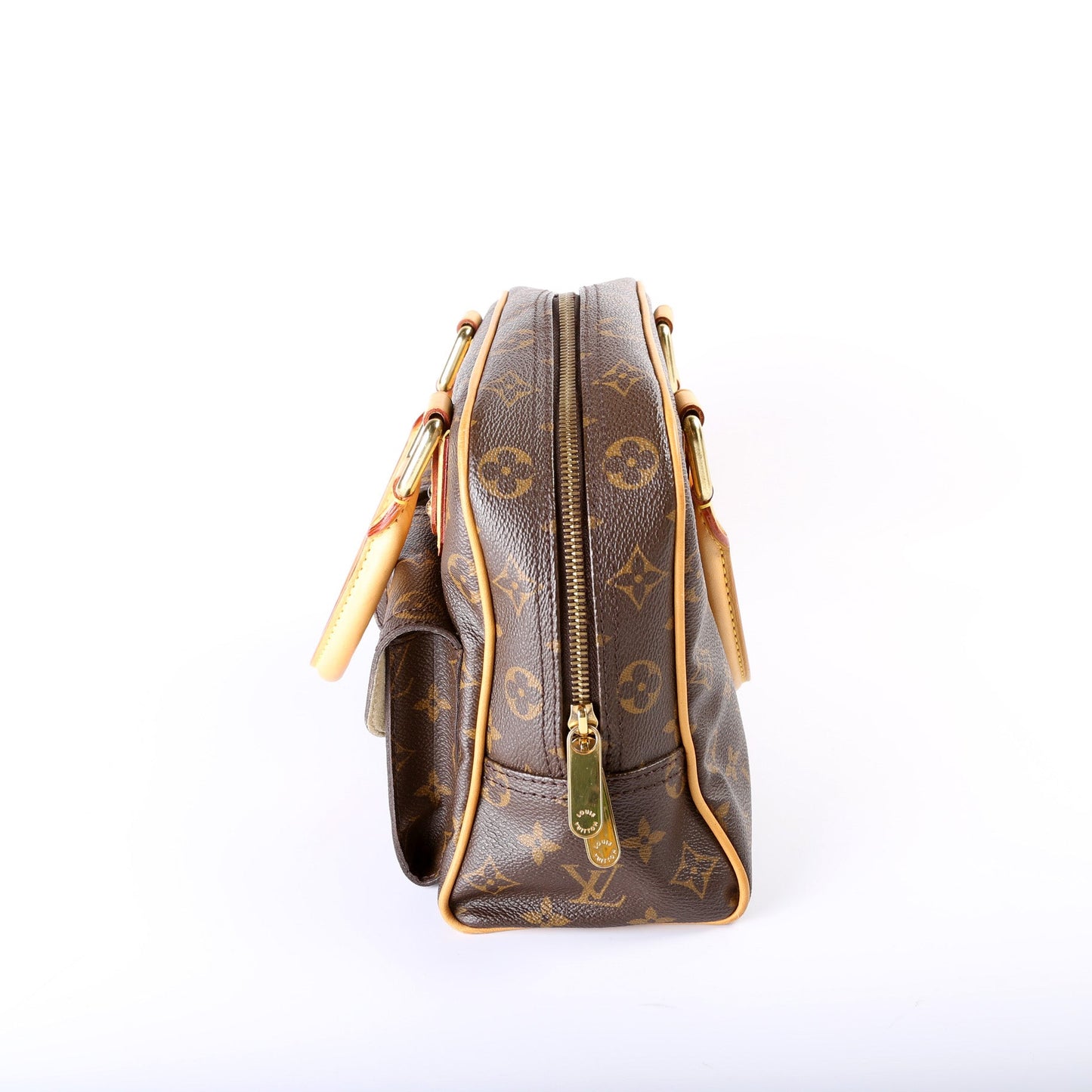 Louis Vuitton Manhattan PM Monogram