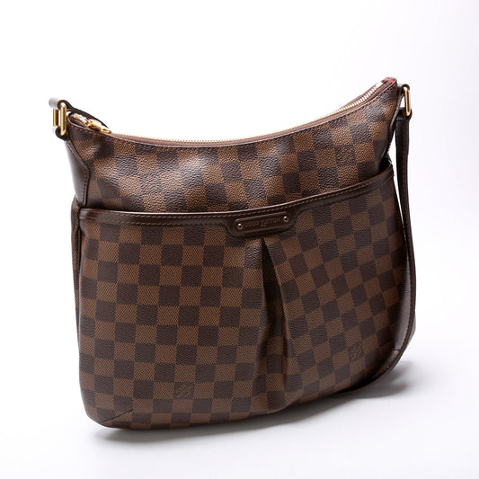 Louis Vuitton Bloomsbury PM Damier Ebene