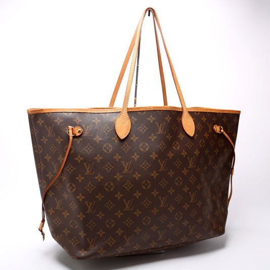 Louis Vuitton Neverfull GM Monogram