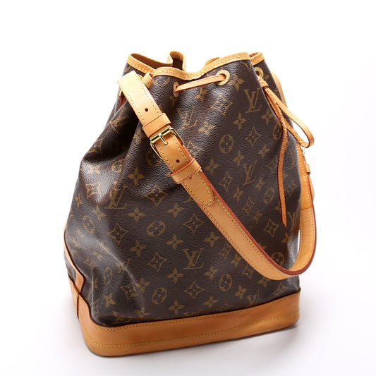 Louis Vuitton Noe Monogram