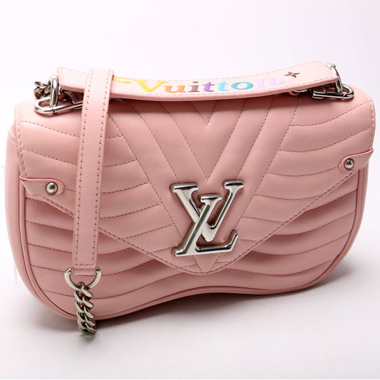 Louis Vuitton New Wave Chain MM