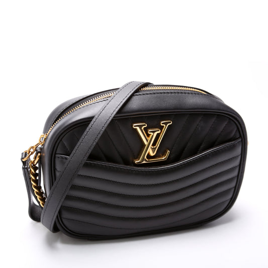Louis Vuitton New Wave Camera Bag