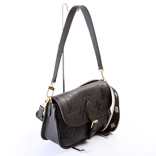 Louis Vuitton Diane Empreinte
