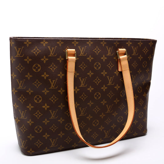 Louis Vuitton Luco Monogram