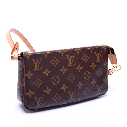 Louis Vuitton Pochette Accessories NM Monogram