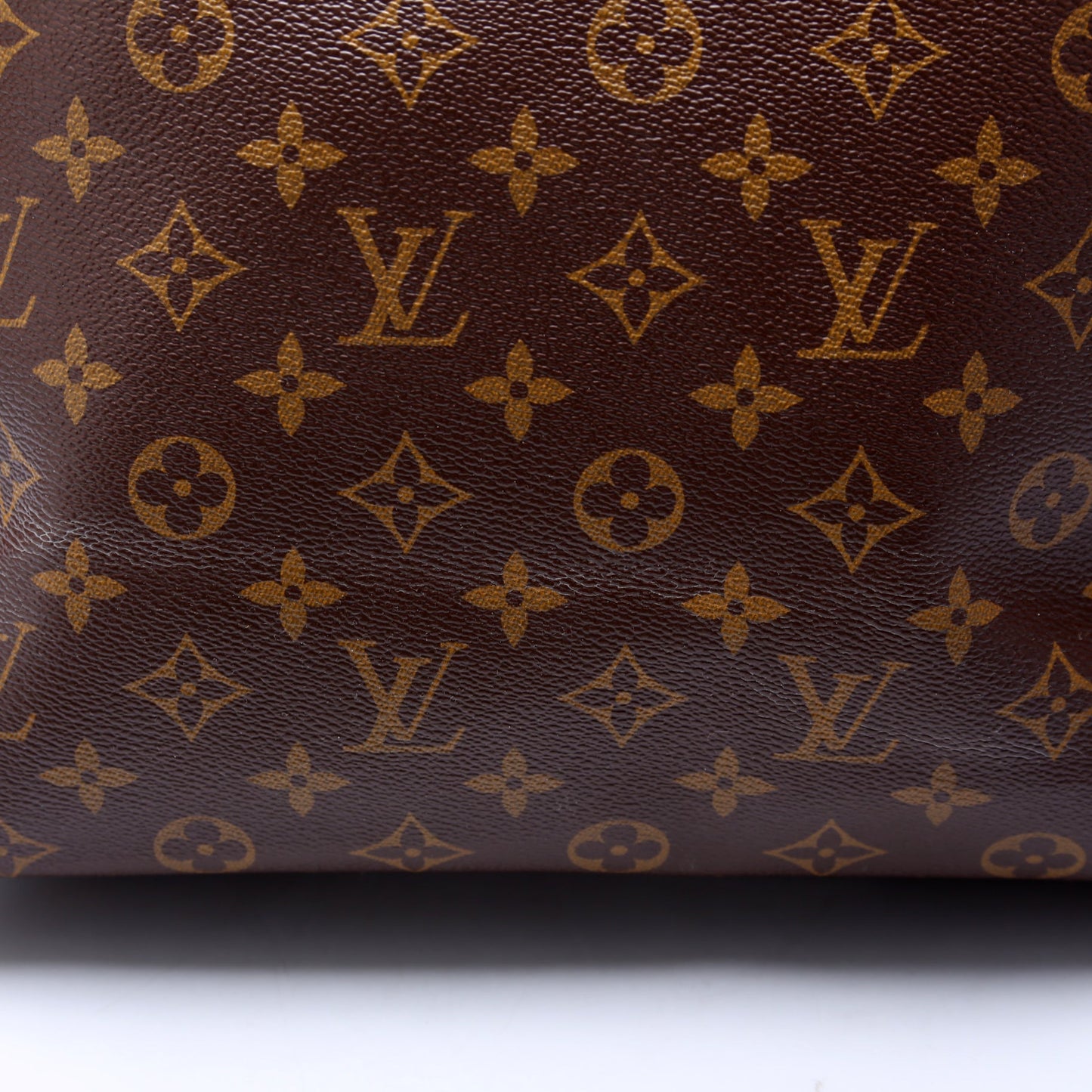 Louis Vuitton Iena MM Monogram