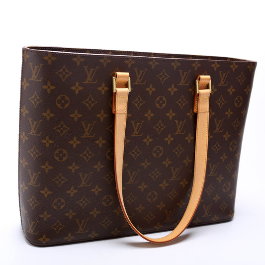 Louis Vuitton Luco Monogram