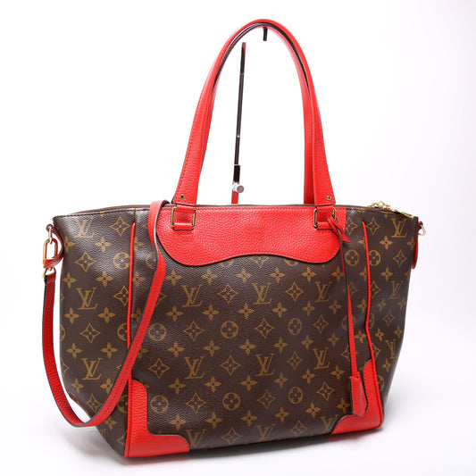 Louis Vuitton Estrela NM Monogram