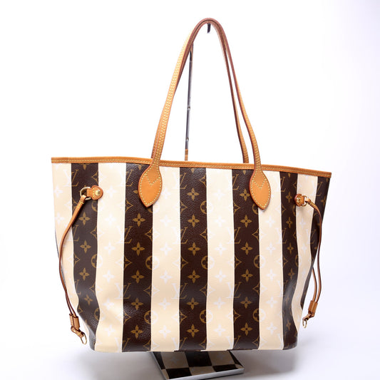 Louis Vuitton Neverfull MM Rayures