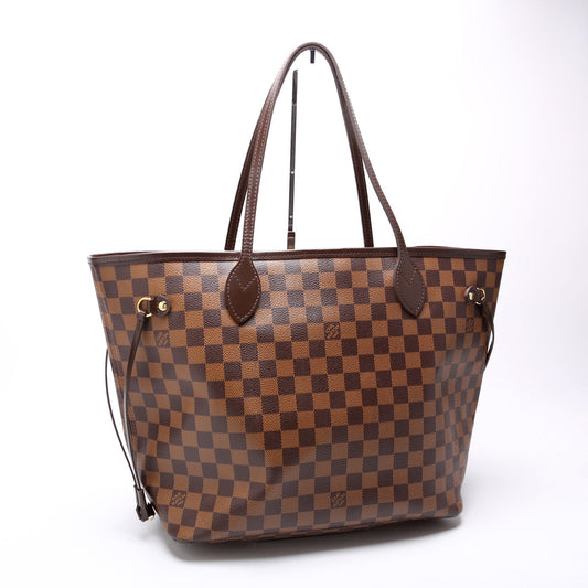 Louis Vuitton Neverfull MM Damier Ebene