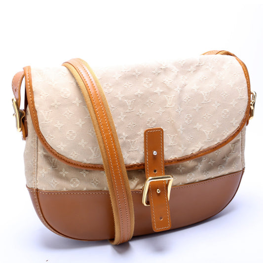 Louis Vuitton Marjorie GM Mini Lin