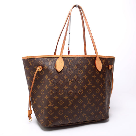 Louis Vuitton Neverfull MM Monogram