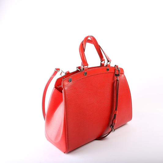 Louis Vuitton Brea MM Epi